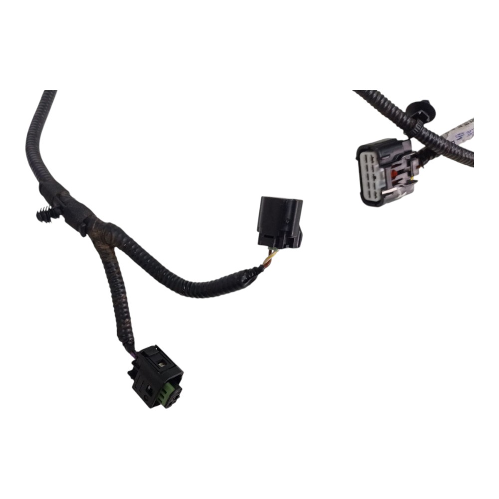 CHICOTE SENSOR ESTACIONAMENTO TRASEIRO CHERY TIGGO 5X 2020 5