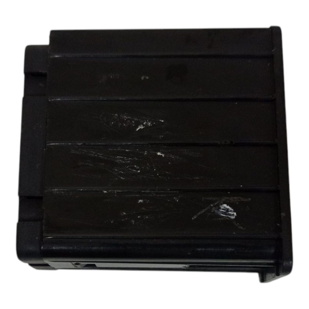 ENTEADA TOMADA DUPLA USB CHERY TIGGO 5X TXS 1.5 AUT 2020 4