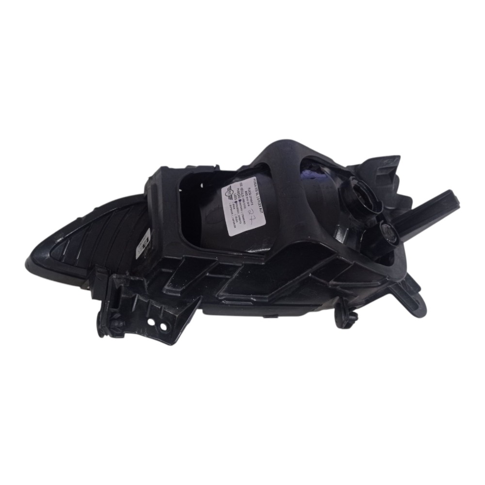 Farol Milha Esquerda Hyundai Ix35 Gl 2.0 Flex Aut 2019 3