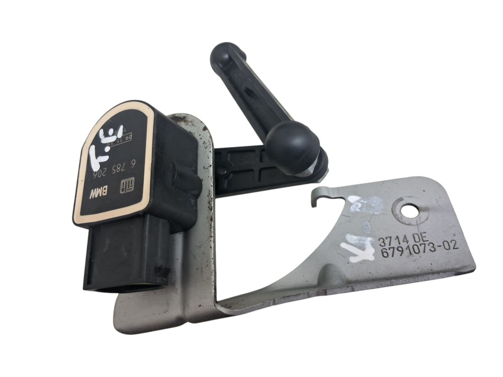 Sensor Estabilidade Traseiro Esquerdo Bmw X1 Sdrive18i 2012