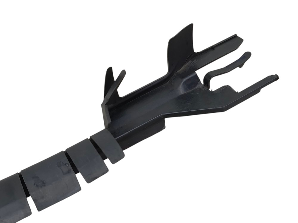 Defletor Radiador Volkswagen Nivus Highline Tsi 1.0 12v 2021 3