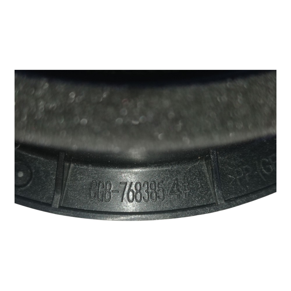 Alto Falante Porta Dianteiro Esquerdo Chery Tiggo 8 Pro 2025 4