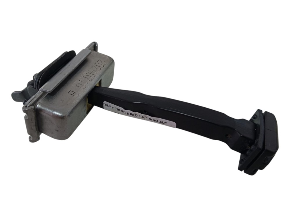 Limitador Porta Traseiro Direito Chery Tiggo 8 Pro 1.6 2025 8