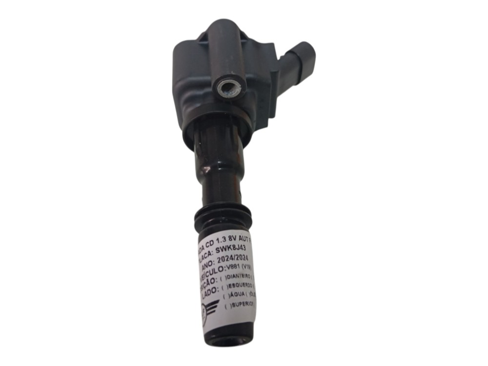 Bobina Fiat Strada 1.3 Flex Aut 2024 4