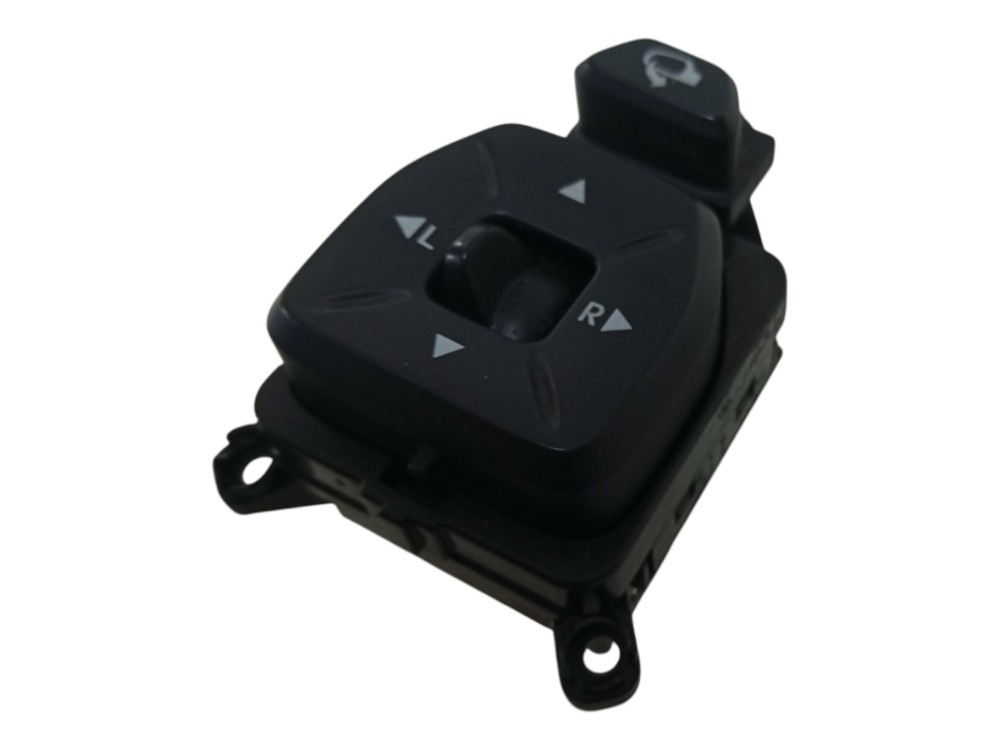 Botão Controle Retrovisor Retrátil Hyundai Ix35 Gl Aut 2019 3