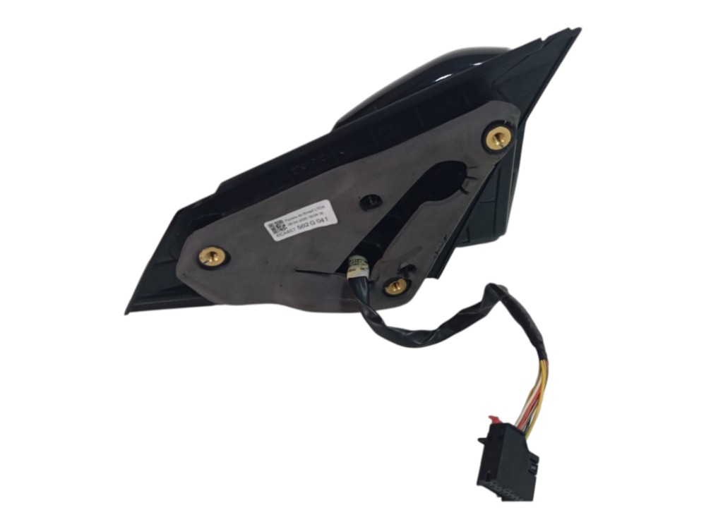Retrovisor Externo Direito Volkswagen Polo Sense 2026 1
