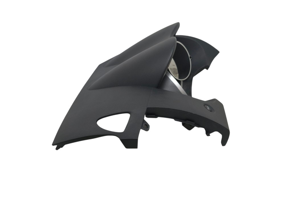Moldura Painel Instrumentos Mitsubishi Outlander 3.0 V6 2011 4