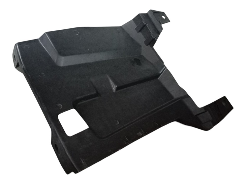 DEFLETOR PROTETOR RADIADOR DIREITO CHERRY TIGGO 5X TXS 2020 6