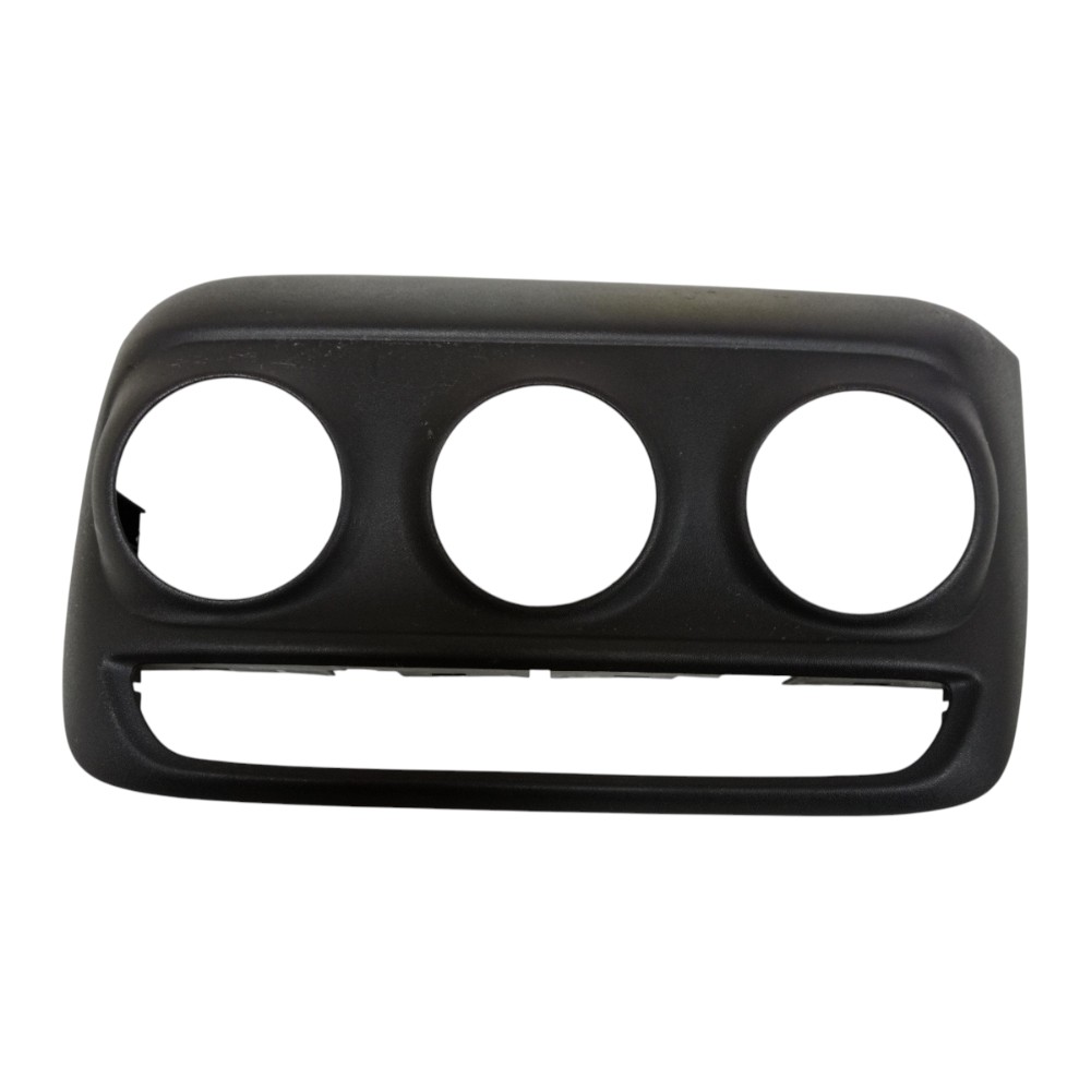 Moldura Controle Ar Condicionado Chevrolet Tracker Lt 2025