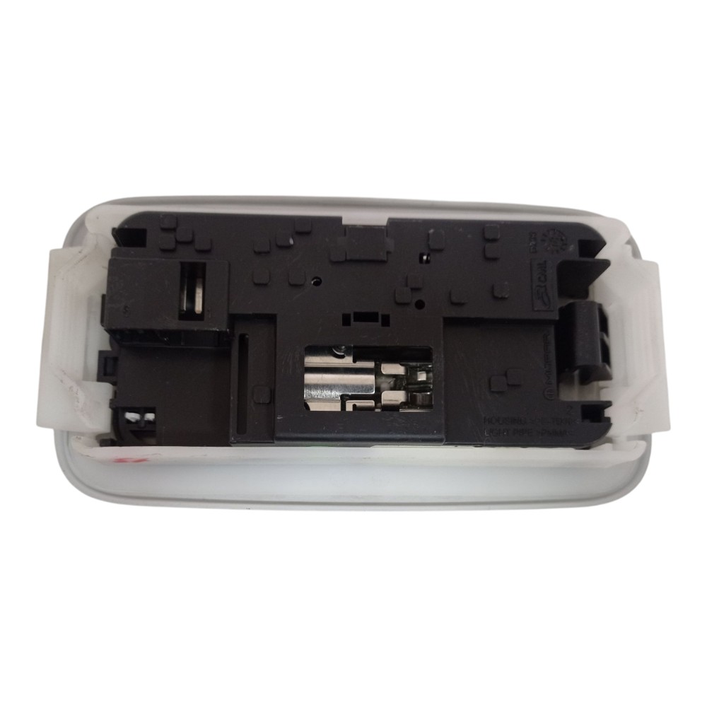 LUZ TETO MENOR FIAT CRONOS DRIVE 1.3 2019 4