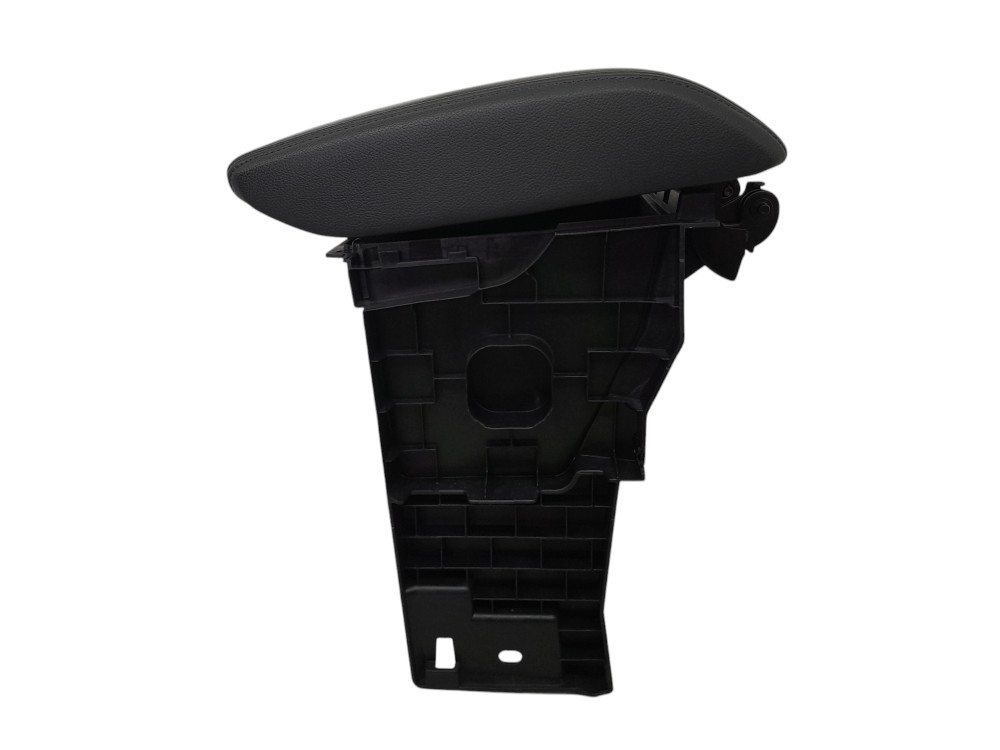Apoio Encosto Braço Console Chery Tiggo 5x 1.5 16v 2020 Preto 3