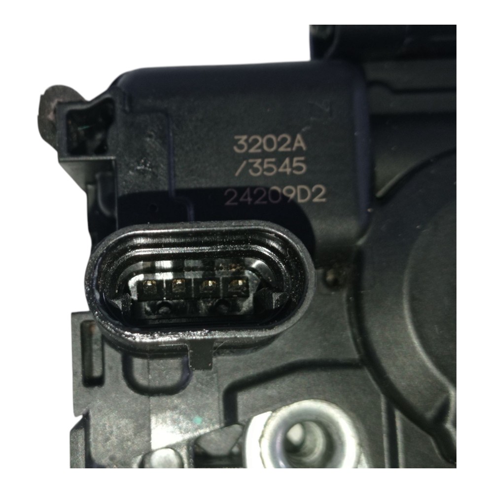Fechadura Porta Dianteiro Direito Chery Tiggo 8 Pro 2025 5