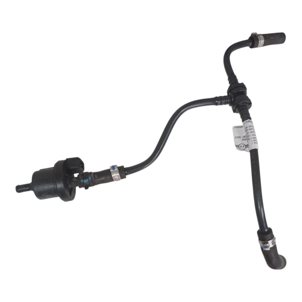 Valvula Canister Chery Tiggo 5x Txs 1.5 Turbo Aut 2022 2