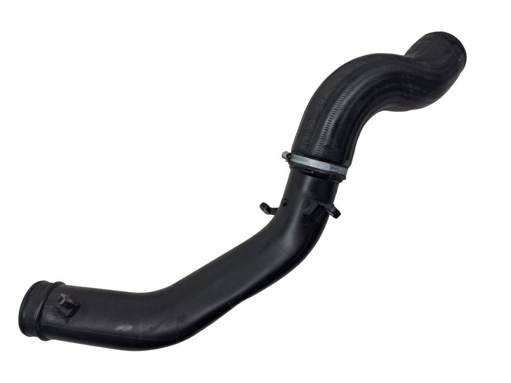 Mangueira Intercooler Volvo Xc60 Top T6 3.0 6cc Turbo 2014 Preto 2
