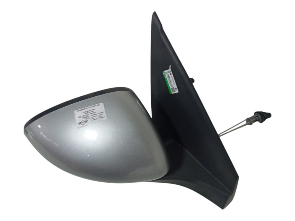 Retrovisor Direito Fiat Cronos 1.3 2019 5