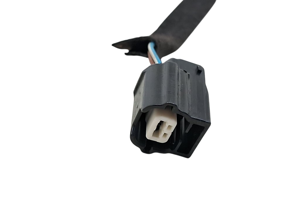 Chicote Porta Dianteira Esquerda Renault Kwid 2020 3