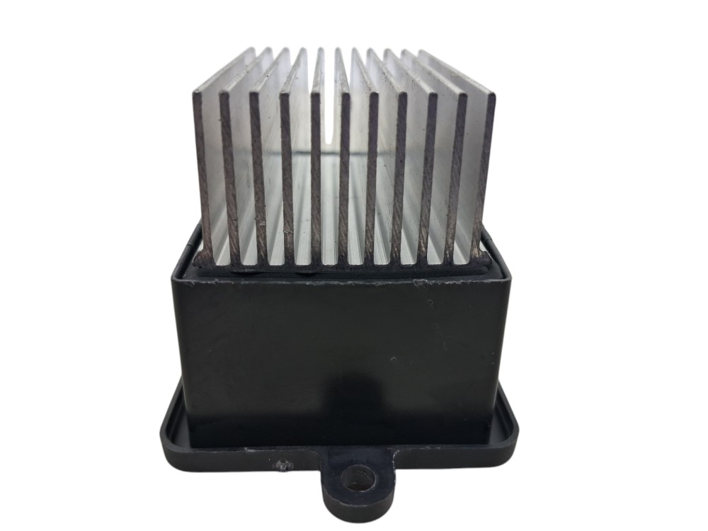 Resistencia Caixa Ar Interna Jeep Renegade 1.3 16v 2024