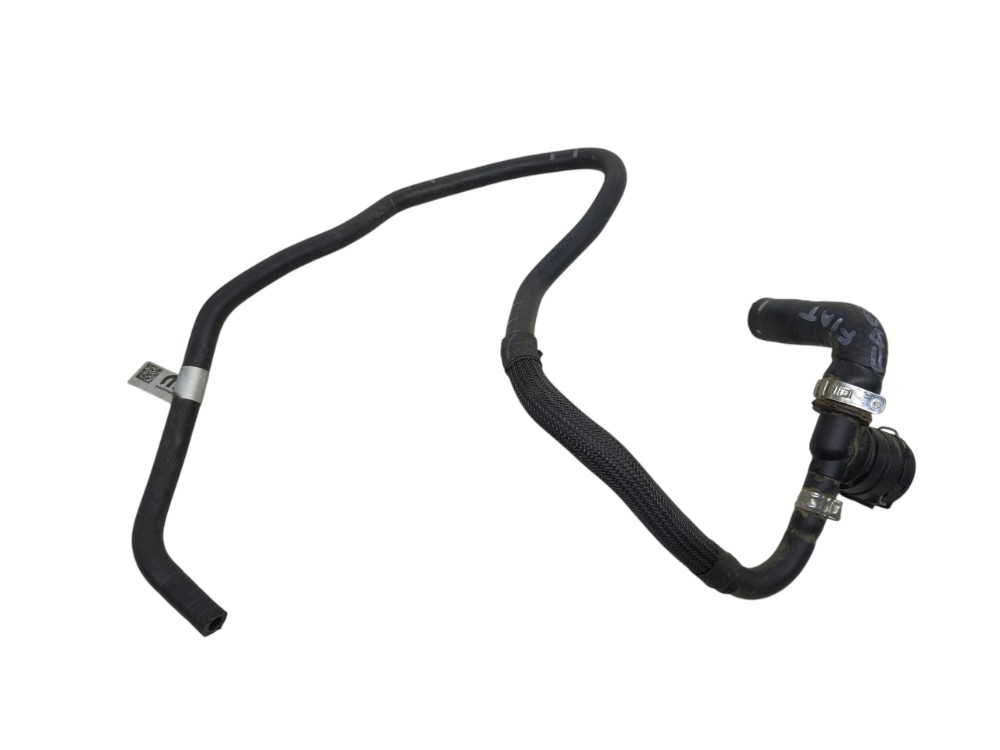 Mangueira Agua Turbina Fiat Fastback 1.3 16v Turbo Flex 2023 2