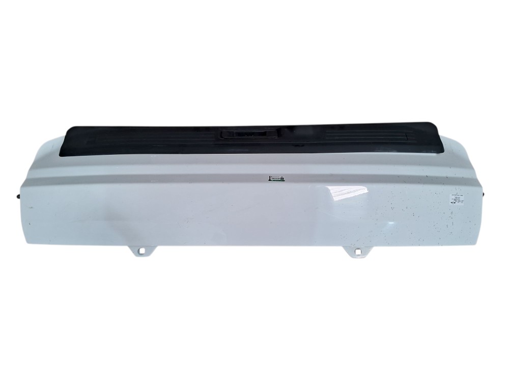 Tampa Traseira Inferior Range Rover Vogue 2014 Branco