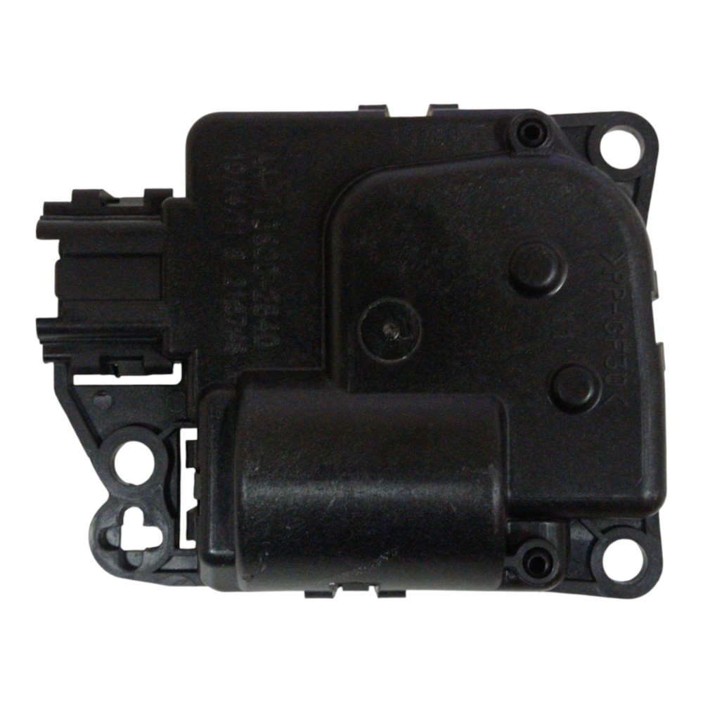 Atuador Caixa Ar Jeep Compass 2.0 16v Duall Aut Vvt 2012