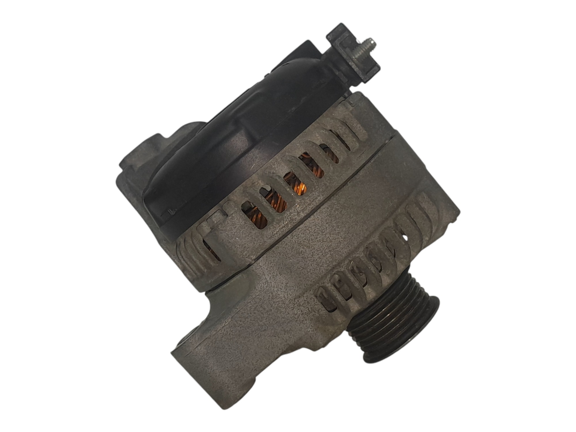 Alternador Bmw X1 2.0 16v Turbo Aut Flex 2020 5