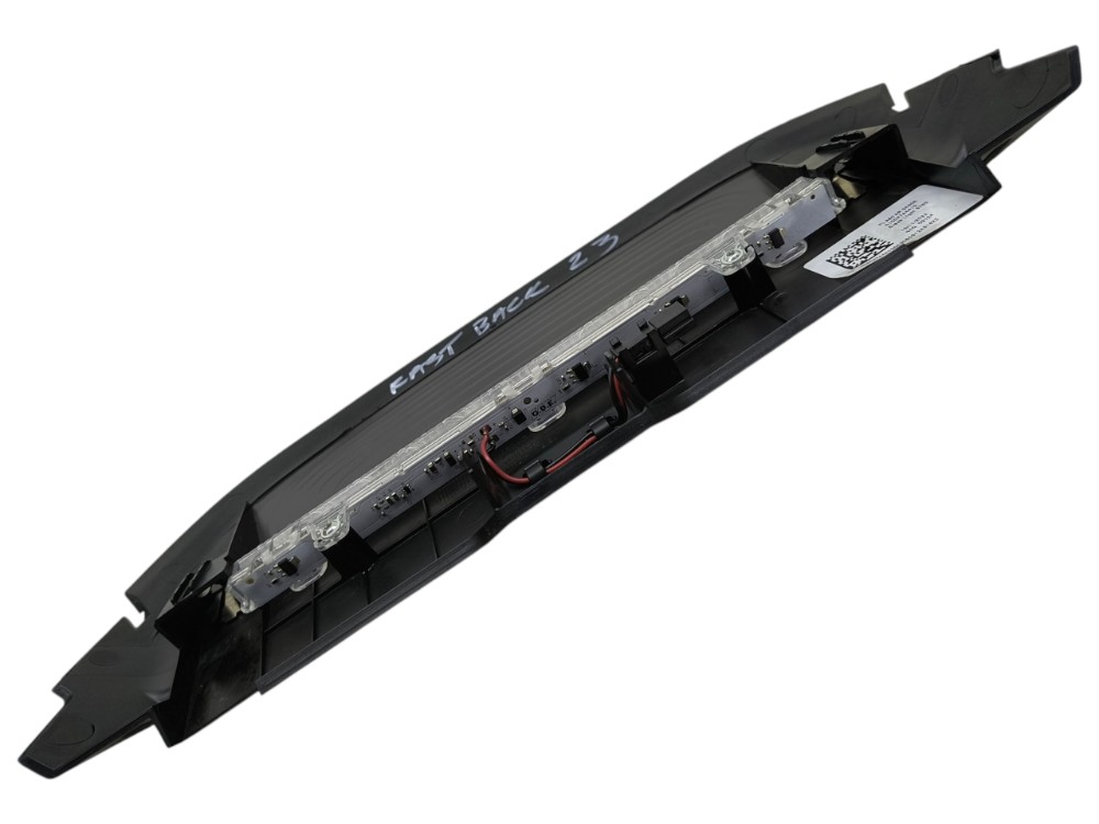 Break Light Luz Freio Fiat Fastback 1.3 16v Turbo Flex 2023 3