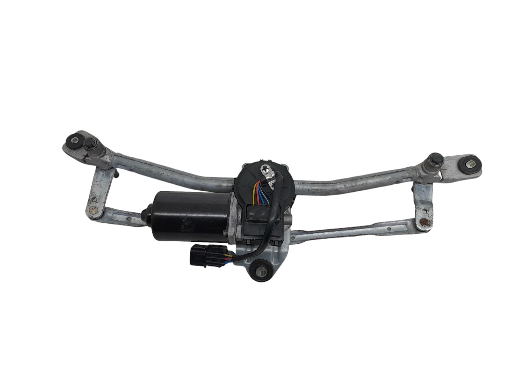 Maquina Limpador Parabrisa Hyundai Ix35 2018 1