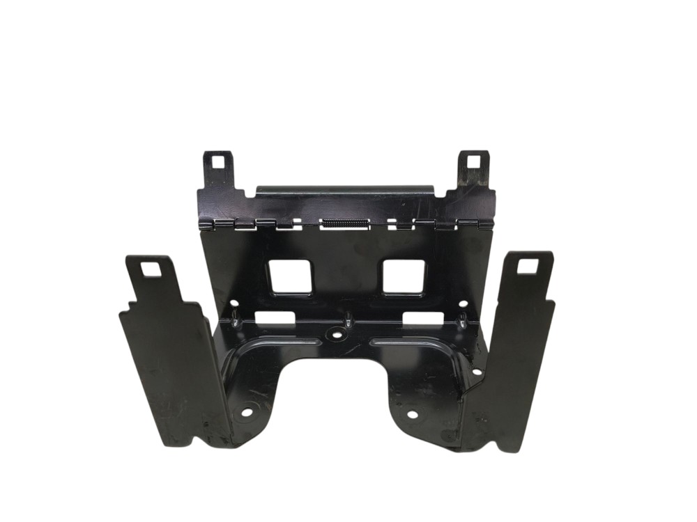Suporte Bateria Jeep Cherokee Sport 3.7 V6 Gasolina Aut 2012