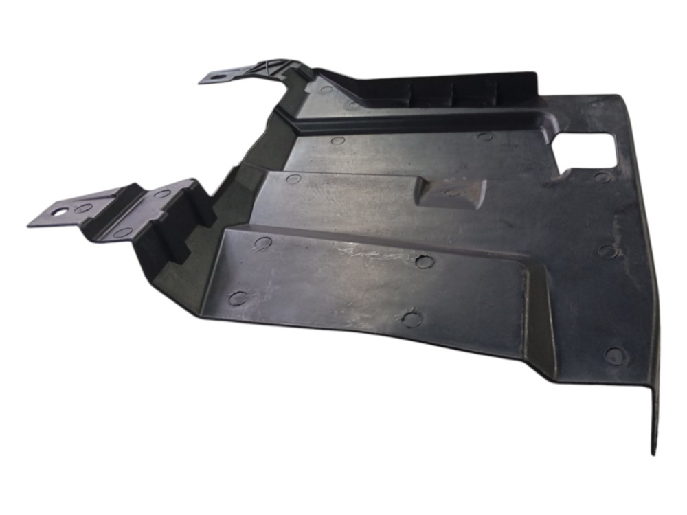 Defletor Protetor Radiador Direito Chery Tiggo 5x Txs 2022 7