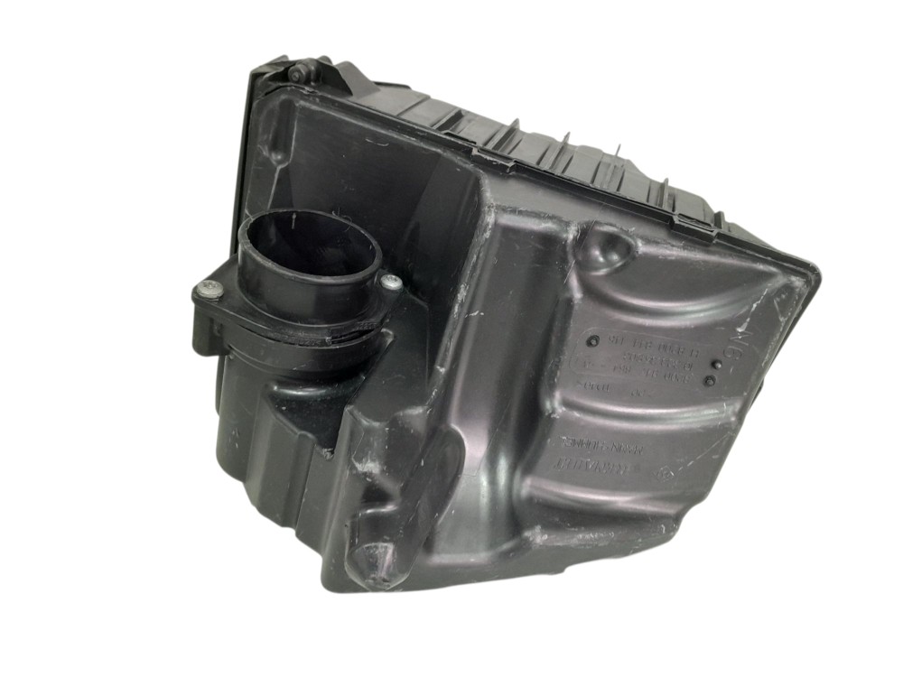 Caixa Filtro Ar Renault Fluence 2.0 2012 3
