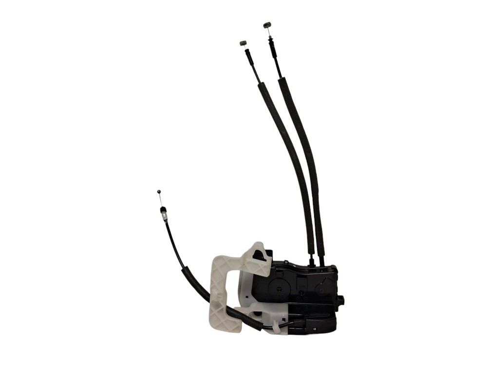 Fechadura Porta Dianteira Direita Hyundai Ix35 2013
