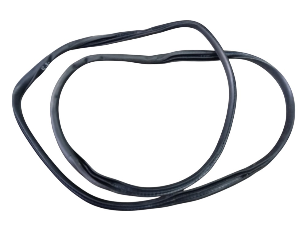 Borracha Porta Traseira Direita Chevrolet Tracker Lt 2025 4