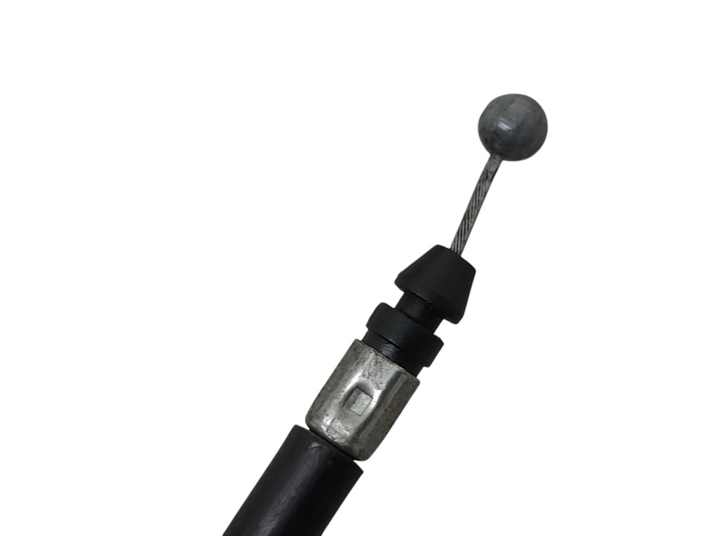 Cabo Acionador Capo Chery Tiggo 5x 1.5 16v Turbo Flex 2020 3