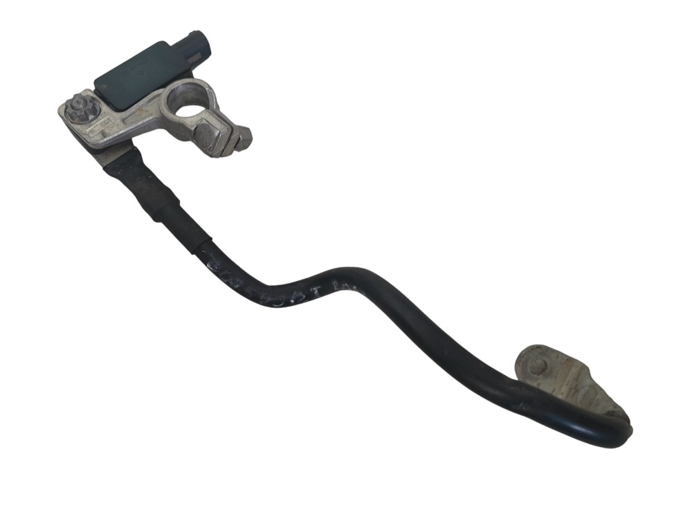 Cabo Negativo Bateria Ford Ecosport Storm 2.0 4×4 2020