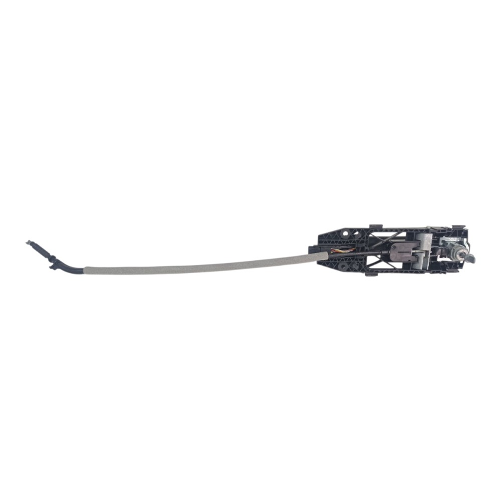Maçaneta Externa Dianteiro Esquerdo Volkswagen Polo 2026 2