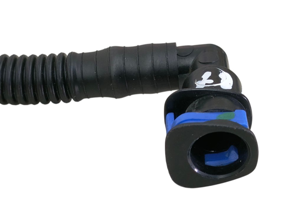 Mangueira Esguicho Farol Bmw X1 Sdrive18i 2.0 16v 2012 4