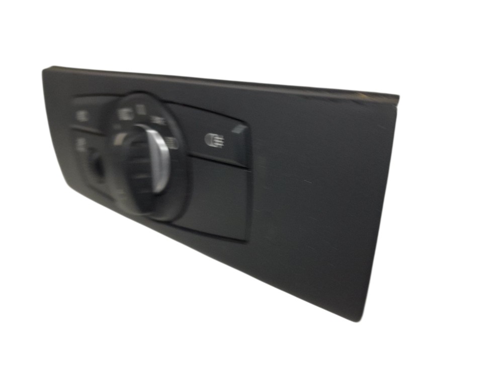 Botao Chave Luz Farol Bmw X6 2014 4