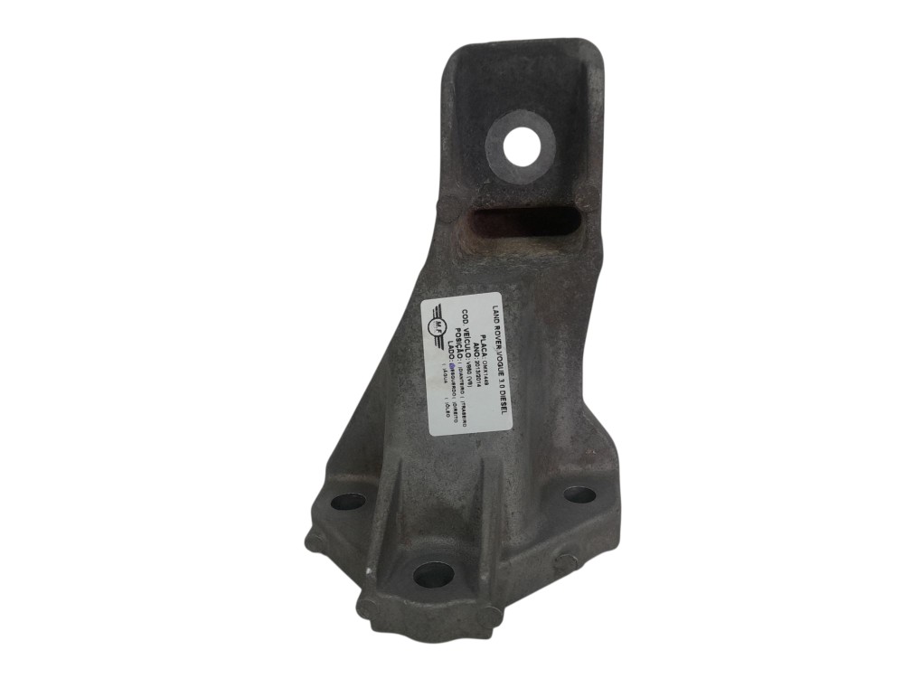 Suporte Esquerdo Motor Range Rover Vogue Sport 3.0 V6 2014