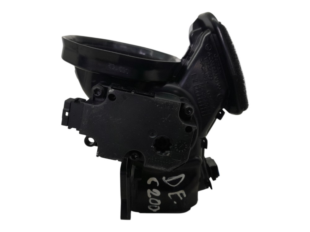 Motor Atuador Difusor Ar Esquerdo Mercedes C200 2.0 2016 3