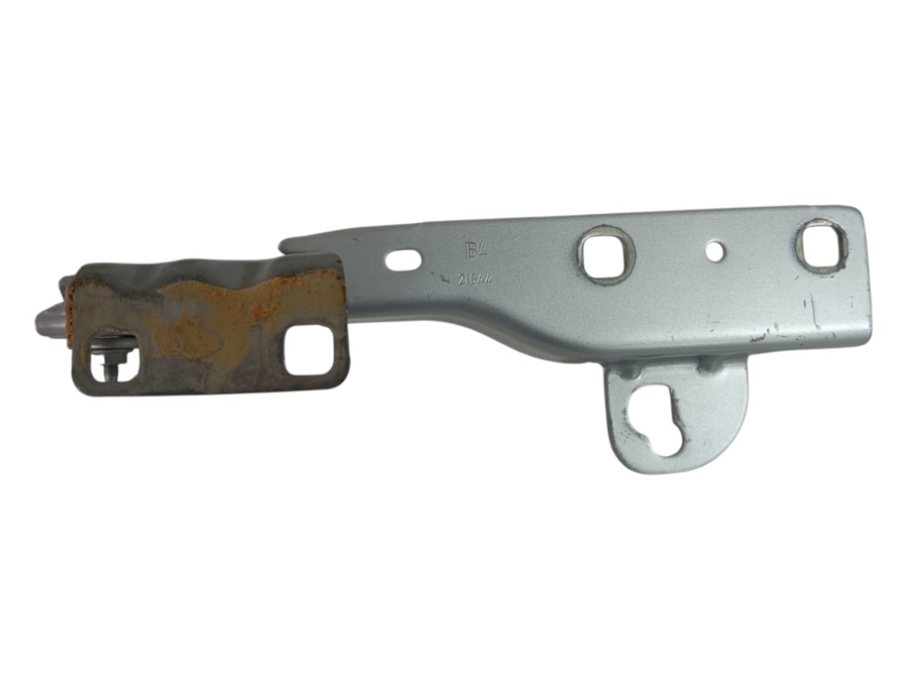 Braço Capo Direito Fiat Strada 1.3 Aut 2024 7