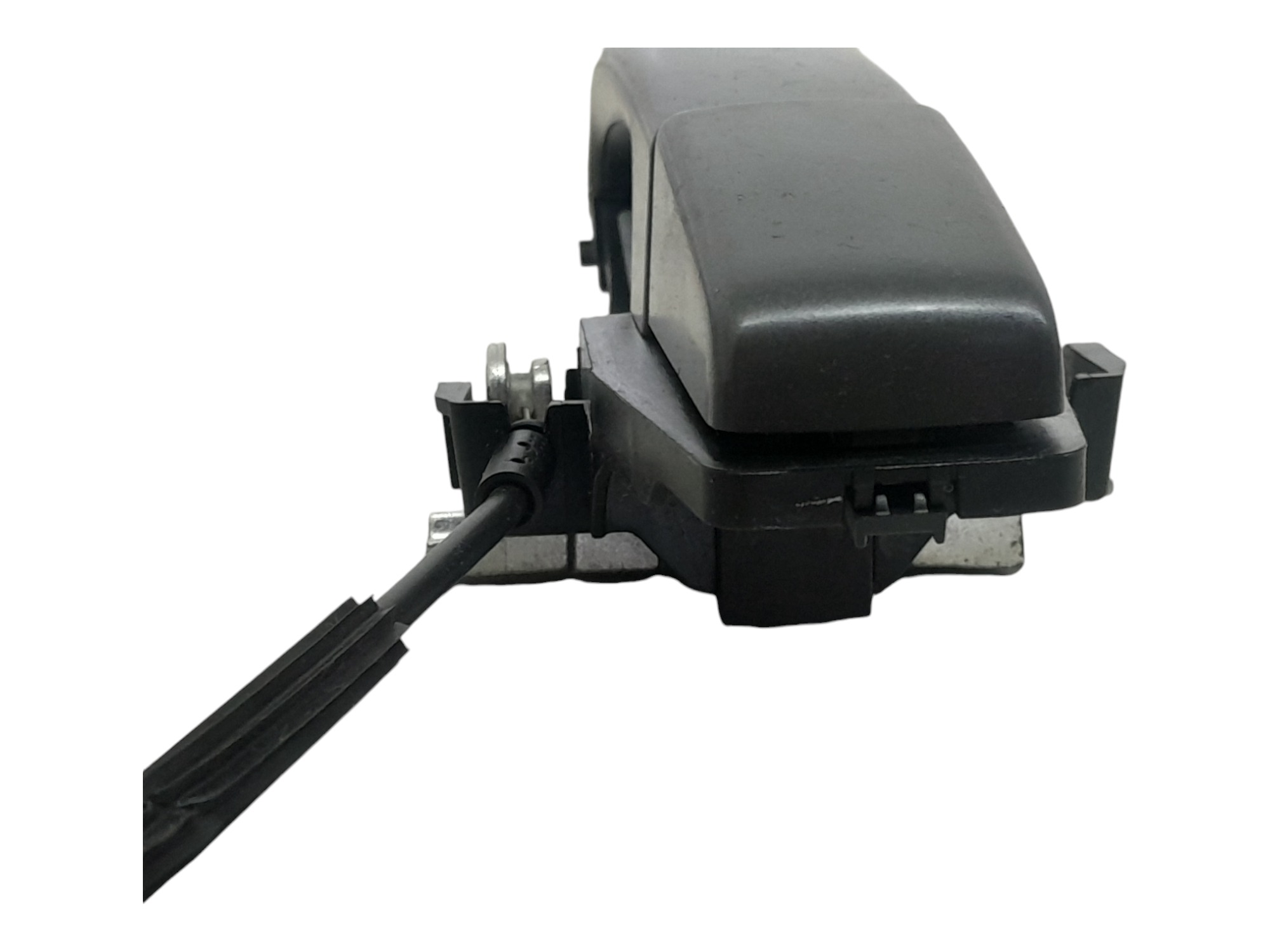 Maçaneta Externa Traseira Esq Land Rover Freelander 2 2012 3