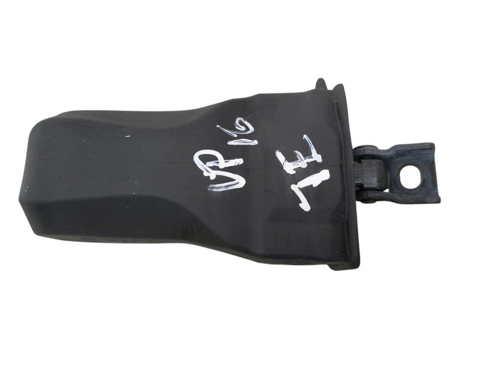 Limitador Porta Traseira Esquerda Volkswagen Up Move 2016 3
