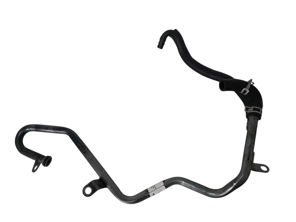 Cano Agua Motor Mitsubishi Pajero Full 3.2 4cc Turbo 2015