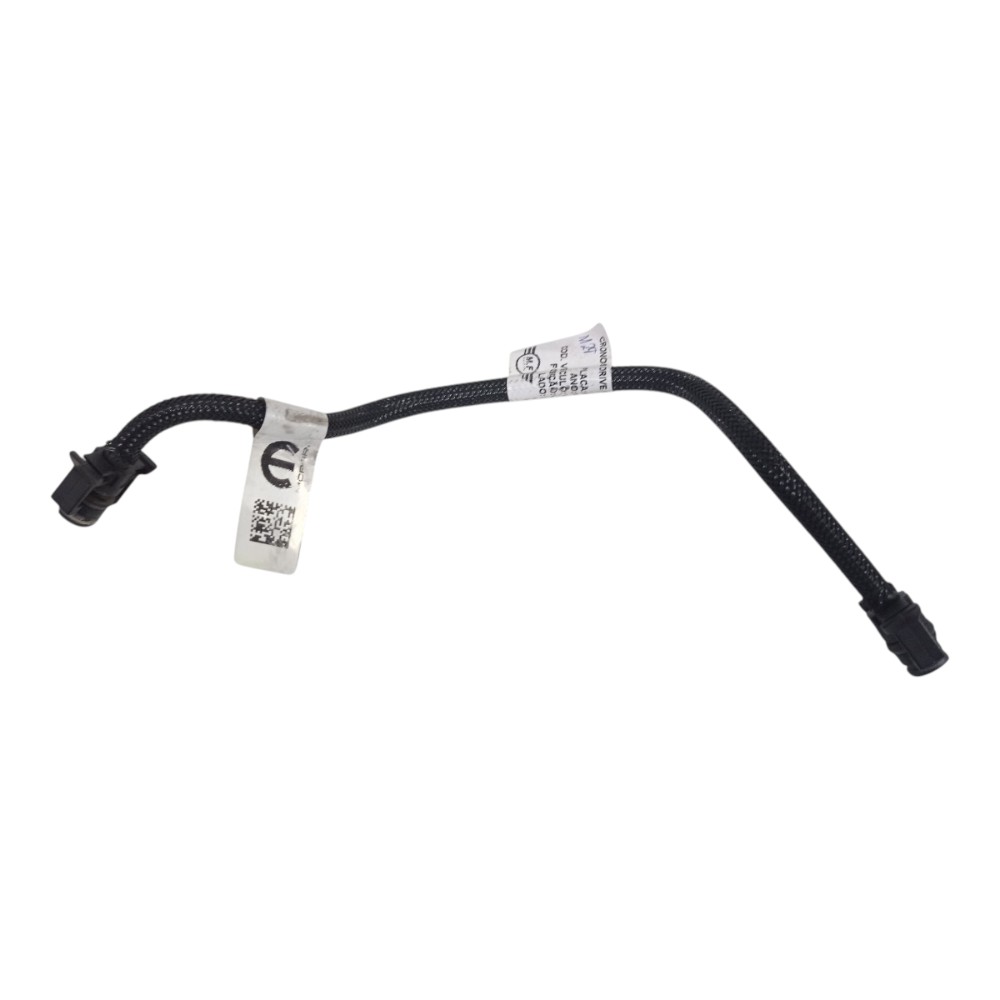 Mangueira Agua Retorno Fiat Cronos 1.3 8v Flex 2019
