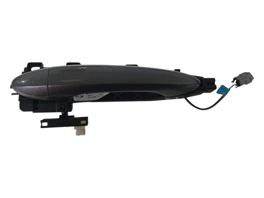 Maçaneta Externa Dianteira Esquerda Chery Tiggo 8 Pro 2025 Dianteira 5