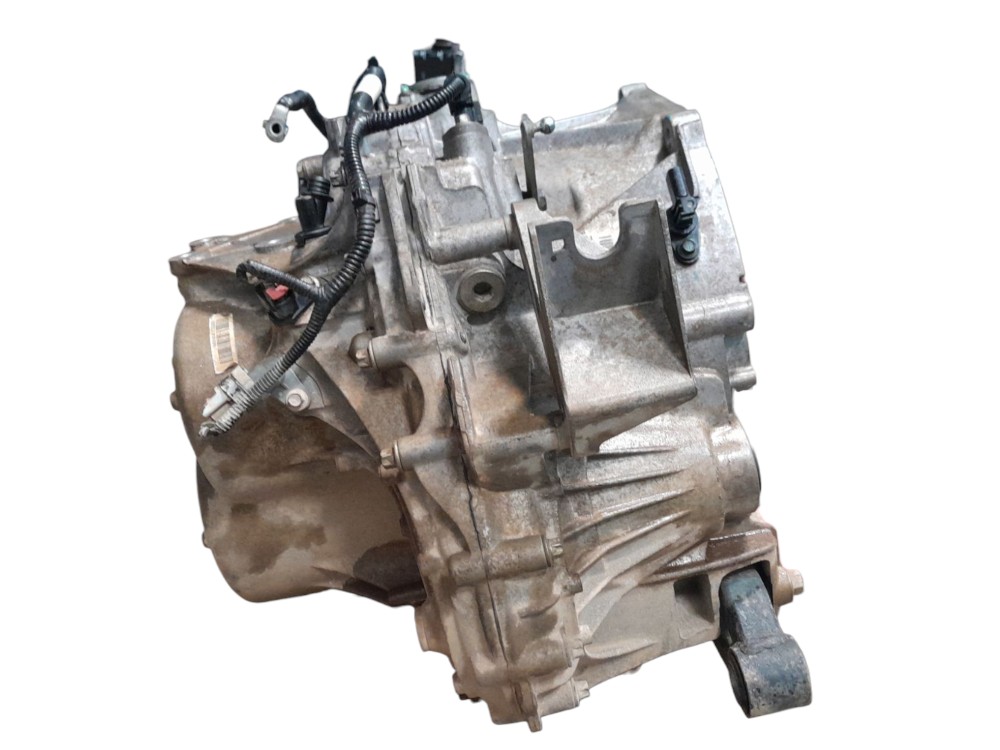 Cambio Automatico 6 Marchas Chery Tiggo 7 1.5 16v Flex 2022 3