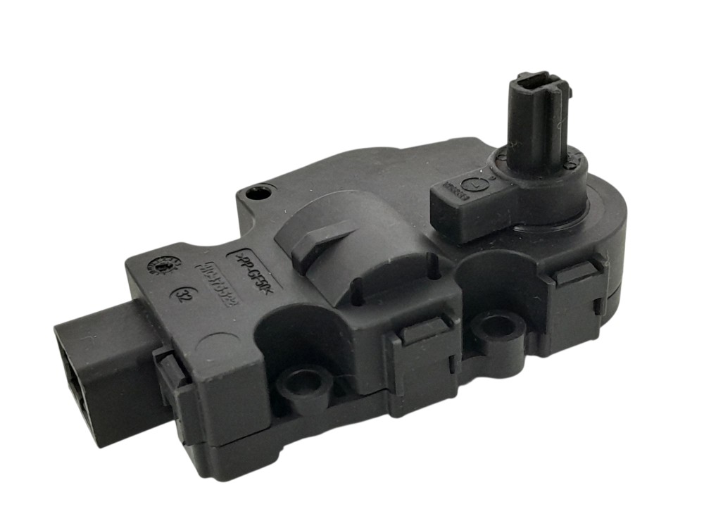 Motor Atuador Caixa Ar Interna Bmw X6 2014 3