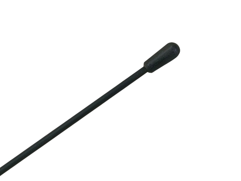 Antena Teto Toyota Etios Hatch Xls 1.5 16v 2016 Preto 2