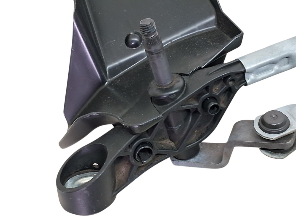 Motor Maquina Limpador Parabrisa Bmw 116i 2014 2