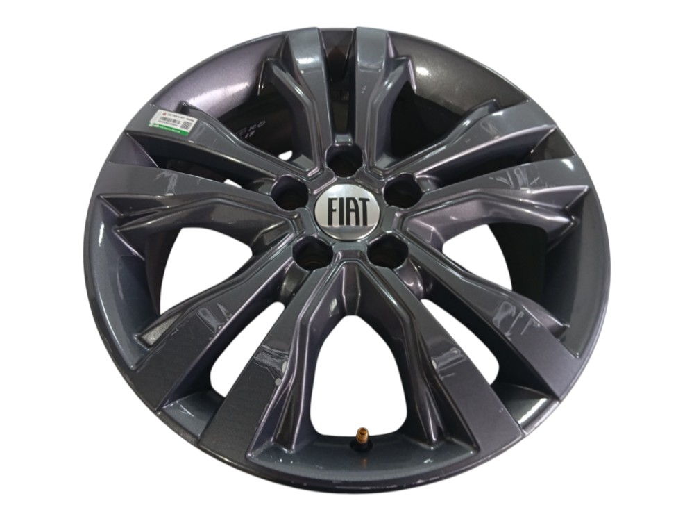 RODA FIAT TORO 2.0 AUT 2022 ARO 17 2
